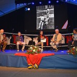 Finzgarjev dom - 50. Obletnica ASZ SLOGA