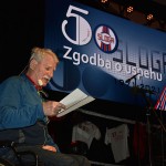 Finzgarjev dom - 50. Obletnica ASZ SLOGA