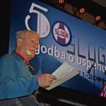 Finzgarjev dom - 50. Obletnica ASZ SLOGA