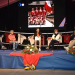 Finzgarjev dom - 50. Obletnica ASZ SLOGA