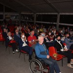 Finzgarjev dom - 50. Obletnica ASZ SLOGA