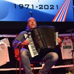 Finzgarjev dom - 50. Obletnica ASZ SLOGA