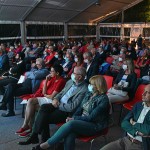 Finzgarjev dom - 50. Obletnica ASZ SLOGA