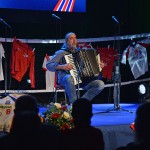 Finzgarjev dom - 50. Obletnica ASZ SLOGA