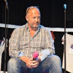 Finzgarjev dom - 50. Obletnica ASZ SLOGA