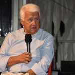 Finzgarjev dom - 50. Obletnica ASZ SLOGA