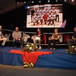 Finzgarjev dom - 50. Obletnica ASZ SLOGA