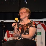 Finzgarjev dom - 50. Obletnica ASZ SLOGA