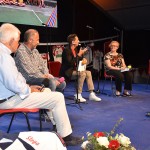 Finzgarjev dom - 50. Obletnica ASZ SLOGA