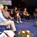 Finzgarjev dom - 50. Obletnica ASZ SLOGA
