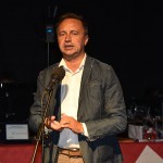 Finzgarjev dom - 50. Obletnica ASZ SLOGA