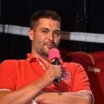 Finzgarjev dom - 50. Obletnica ASZ SLOGA