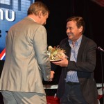 Finzgarjev dom - 50. Obletnica ASZ SLOGA