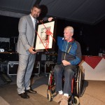 Finzgarjev dom - 50. Obletnica ASZ SLOGA