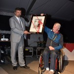 Finzgarjev dom - 50. Obletnica ASZ SLOGA