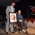 Finzgarjev dom - 50. Obletnica ASZ SLOGA