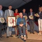 Finzgarjev dom - 50. Obletnica ASZ SLOGA