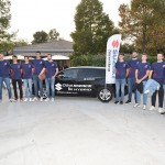 Sport - KOSARKA - C liga gold -PREDSTAVITEV JADRANA MONTICOLO FOTI