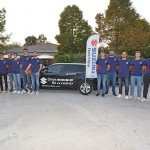 Sport - KOSARKA - C liga gold -PREDSTAVITEV JADRANA MONTICOLO FOTI