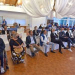 Sport - KOSARKA - C liga gold -PREDSTAVITEV JADRANA MONTICOLO FOTI