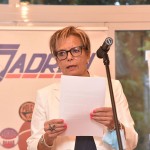 Sport - KOSARKA - C liga gold -PREDSTAVITEV JADRANA MONTICOLO FOTI