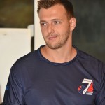 Sport - KOSARKA - C liga gold -PREDSTAVITEV JADRANA MONTICOLO FOTI