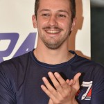 Sport - KOSARKA - C liga gold -PREDSTAVITEV JADRANA MONTICOLO FOTI