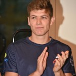 Sport - KOSARKA - C liga gold -PREDSTAVITEV JADRANA MONTICOLO FOTI