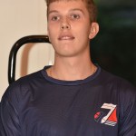 Sport - KOSARKA - C liga gold -PREDSTAVITEV JADRANA MONTICOLO FOTI