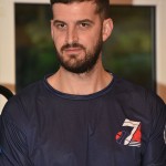 Sport - KOSARKA - C liga gold -PREDSTAVITEV JADRANA MONTICOLO FOTI