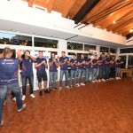 Sport - KOSARKA - C liga gold -PREDSTAVITEV JADRANA MONTICOLO FOTI