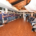 Sport - KOSARKA - C liga gold -PREDSTAVITEV JADRANA MONTICOLO FOTI