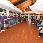 Sport - KOSARKA - C liga gold -PREDSTAVITEV JADRANA MONTICOLO FOTI