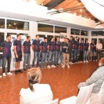 Sport - KOSARKA - C liga gold -PREDSTAVITEV JADRANA MONTICOLO FOTI