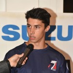 Sport - KOSARKA - C liga gold -PREDSTAVITEV JADRANA MONTICOLO FOTI