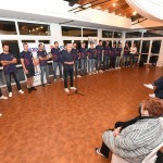 Sport - KOSARKA - C liga gold -PREDSTAVITEV JADRANA MONTICOLO FOTI