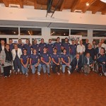 Sport - KOSARKA - C liga gold -PREDSTAVITEV JADRANA MONTICOLO FOTI