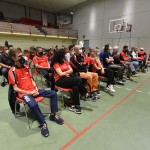 Sport - namizni tenis - predstavitev Krasa