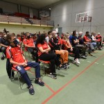 Sport - namizni tenis - predstavitev Krasa