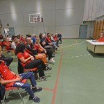 Sport - namizni tenis - predstavitev Krasa