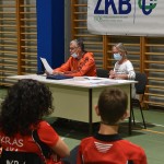 Sport - namizni tenis - predstavitev Krasa