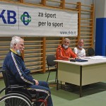 Sport - namizni tenis - predstavitev Krasa