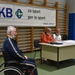 Sport - namizni tenis - predstavitev Krasa