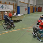 Sport - namizni tenis - predstavitev Krasa