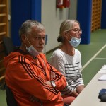 Sport - namizni tenis - predstavitev Krasa