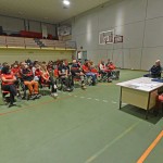Sport - namizni tenis - predstavitev Krasa
