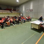Sport - namizni tenis - predstavitev Krasa