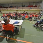 Sport - namizni tenis - predstavitev Krasa