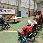 Sport - namizni tenis - predstavitev Krasa