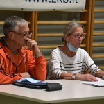 Sport - namizni tenis - predstavitev Krasa